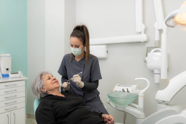 Teeth Whitening in VA