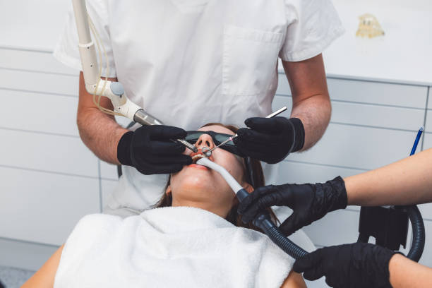 Tooth Infection Emergency Dentist in VA
